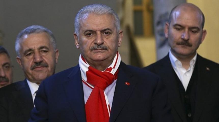 Kulis: Soylu, Albayrak ve Bozdağ'ın gözü Yıldırım'ın koltuğunda!