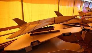 Savaşın seyri değişebilir! İran yeni silahını sahaya s&uuml;rd&uuml;