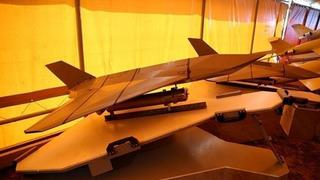 Savaşın seyri değişebilir! İran yeni silahını sahaya sürdü