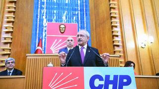 İstanbul için sürpriz aday! 2019 seçiminde kullanacağı sloganını da açıkladı