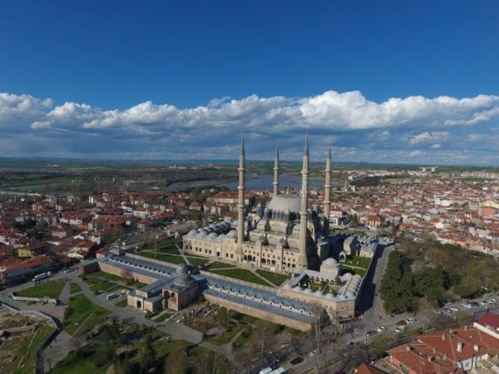 Gökyüzünden Türkiye  G3