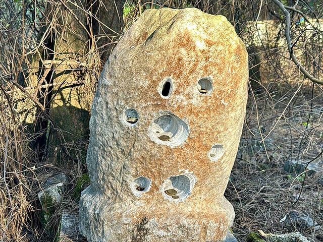 200 yıllık 19 delikli sırrı &ccedil;alındı: "Zarar getirir" uyarısı!