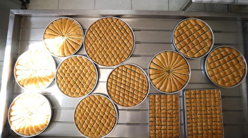 G&uuml;neydoğu Anadolu İngiliz basınında! Gaziantep ve Şanlıurfa&rsquo;nın lezzetleri d&uuml;nya ekranında