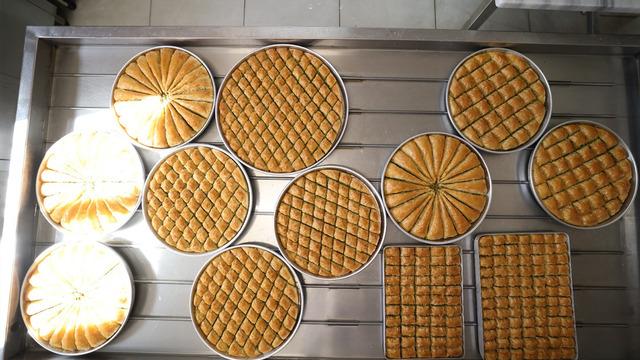 Güneydoğu Anadolu İngiliz basınında! Gaziantep ve Şanlıurfa’nın lezzetleri dünya ekranında