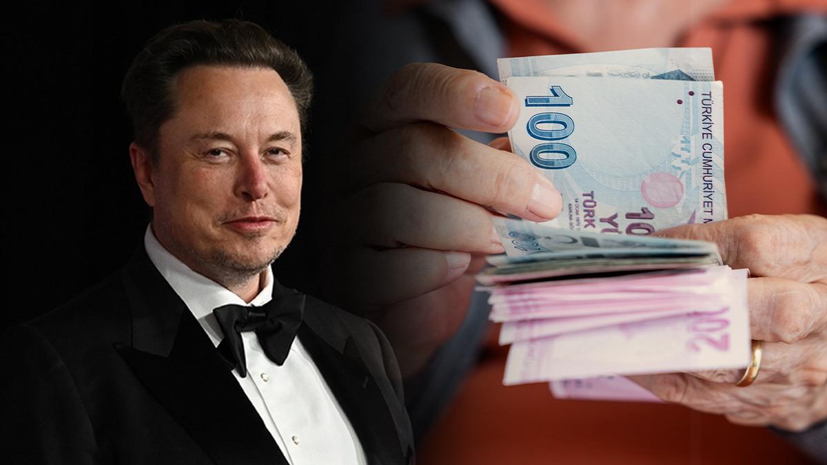 Elon Musk'tan "gerçek mi bu?" dedirtecek emeklilik kehaneti! - Teknoloji Haberleri