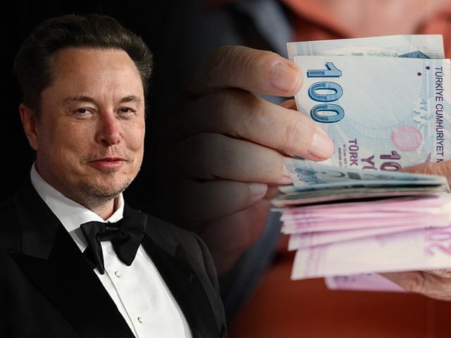 Elon Musk'tan "ger&ccedil;ek mi bu?" dedirtecek emeklilik kehaneti!