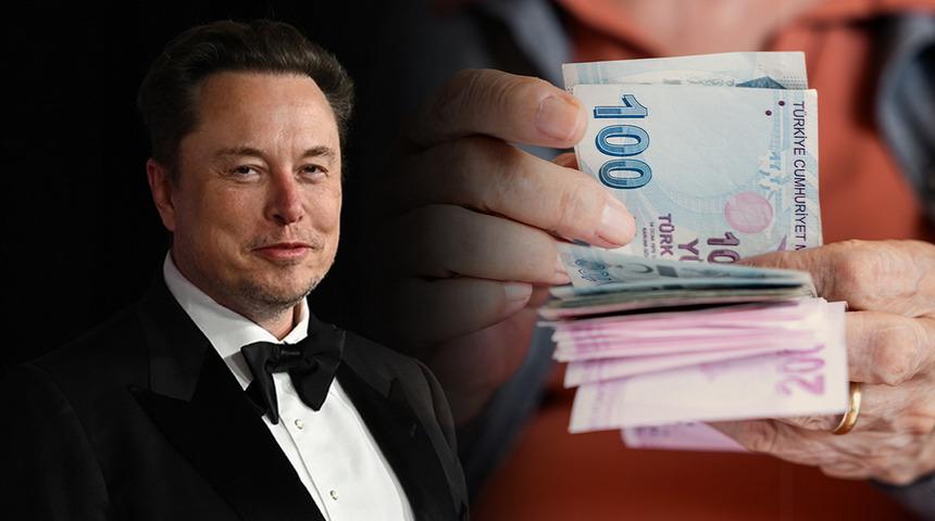 Elon Musk'tan "ger&ccedil;ek mi bu?" dedirtecek emeklilik kehaneti!