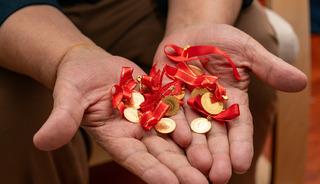 Gram altında y&uuml;kseliş! İşte &ccedil;eyrek altın fiyatı