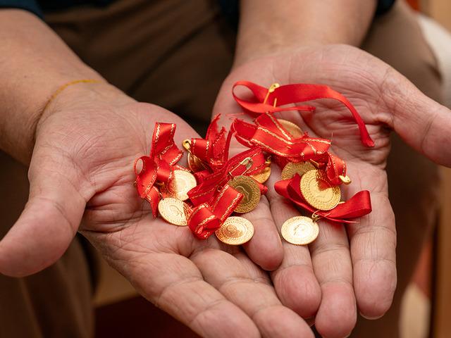 Gram altında y&uuml;kseliş! İşte &ccedil;eyrek altın fiyatı