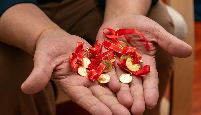 Gram altında y&uuml;kseliş! İşte &ccedil;eyrek altın fiyatı
