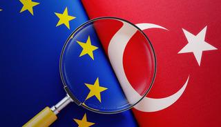 AB'den T&uuml;rkiye i&ccedil;in kritik karar: Dahil edildik!