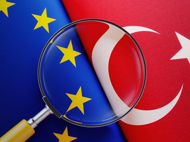 AB'den T&uuml;rkiye i&ccedil;in kritik karar: Dahil edildik! Ticarette yeni d&ouml;nem başlayacak