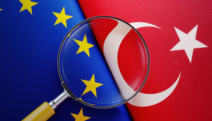 AB'den T&uuml;rkiye i&ccedil;in kritik karar: Dahil edildik!