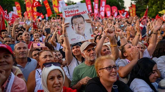 Bir şartı var! Ekrem İmamoğlu sinyali verdi: "O adaya destek olurum" 3