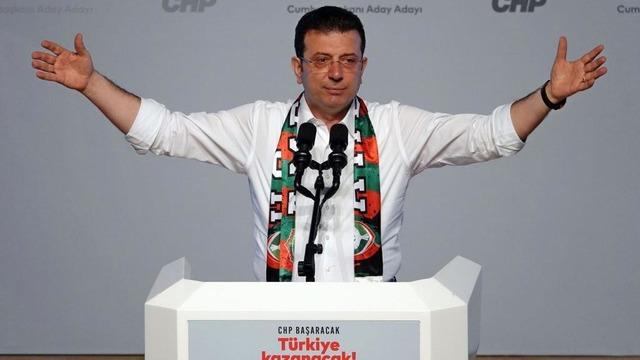 Bir şartı var! Ekrem İmamoğlu sinyali verdi: "O adaya destek olurum" 4