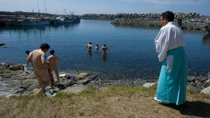 Dünya'nın en sıra dışı adası  G4