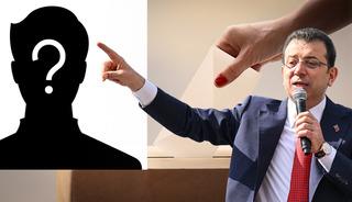 Bir şartı var! Ekrem İmamoğlu sinyali verdi: "O adaya destek olurum"