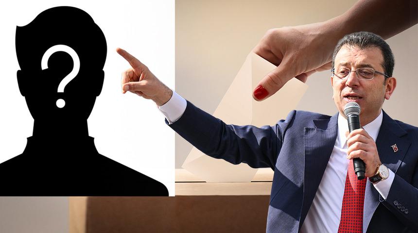 Bir şartı var! Ekrem İmamoğlu sinyali verdi: "O adaya destek olurum"