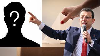 Bir şartı var! Ekrem İmamoğlu sinyali verdi: O adaya destek olurum