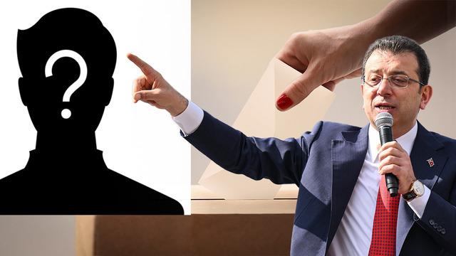 Bir şartı var! Ekrem İmamoğlu sinyali verdi: O adaya destek olurum
