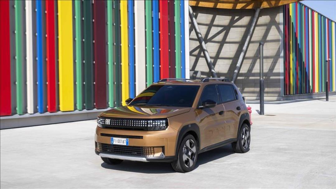 Mart 2026 Fiat sıfır ara&ccedil; kampanyası belli oldu: Egea, Grande Panda 1