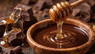 '&Ccedil;ikolatalı bal' &uuml;retildi: Atıklarla yapıldı, antioksidan deposu &ccedil;ıktı!