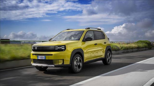 Mart 2026 Fiat sıfır araç kampanyası belli oldu: Egea, Grande Panda