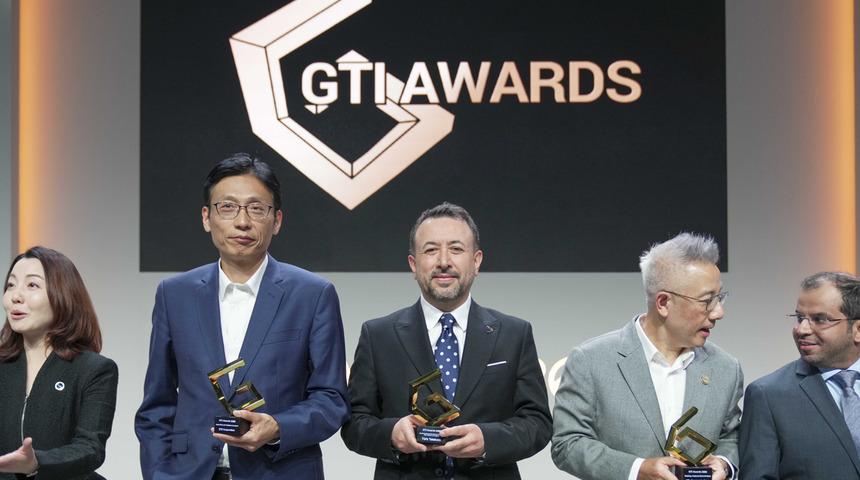 T&uuml;rk Telekom&rsquo;un 5G destekli hava sahası y&ouml;netimi &ccedil;&ouml;z&uuml;m&uuml;ne GTI Awards&rsquo;ta birincilik &ouml;d&uuml;l&uuml;