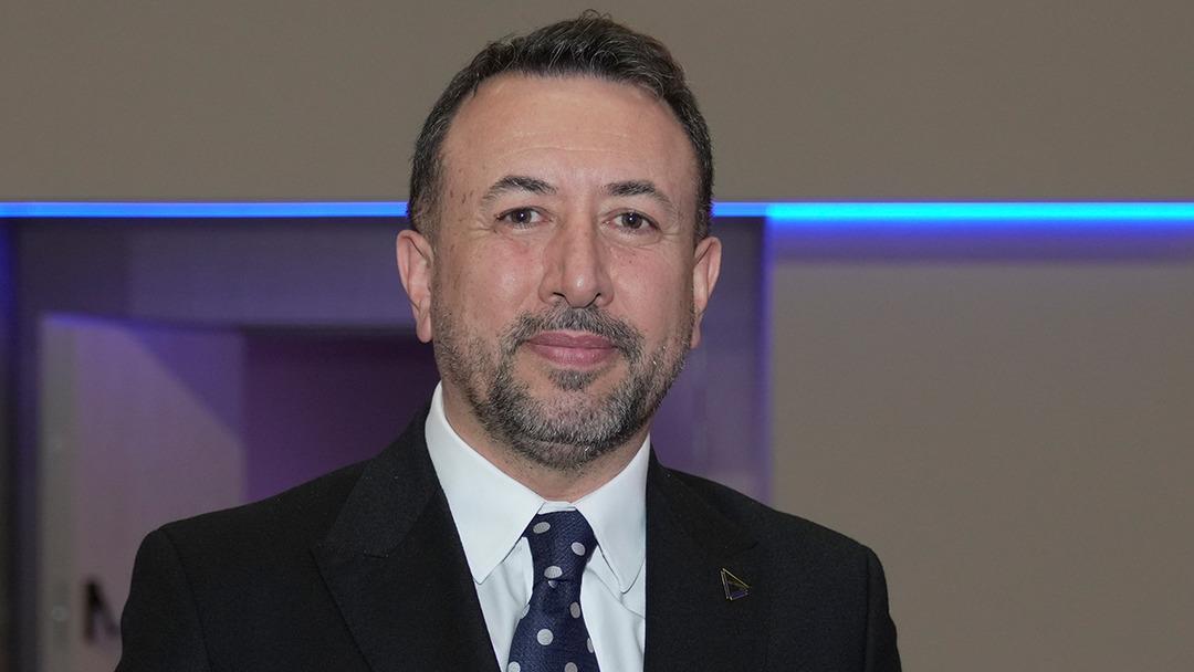 T&uuml;rk Telekom&rsquo;un 5G destekli hava sahası y&ouml;netimi &ccedil;&ouml;z&uuml;m&uuml;ne GTI Awards&rsquo;ta birincilik &ouml;d&uuml;l&uuml; 1