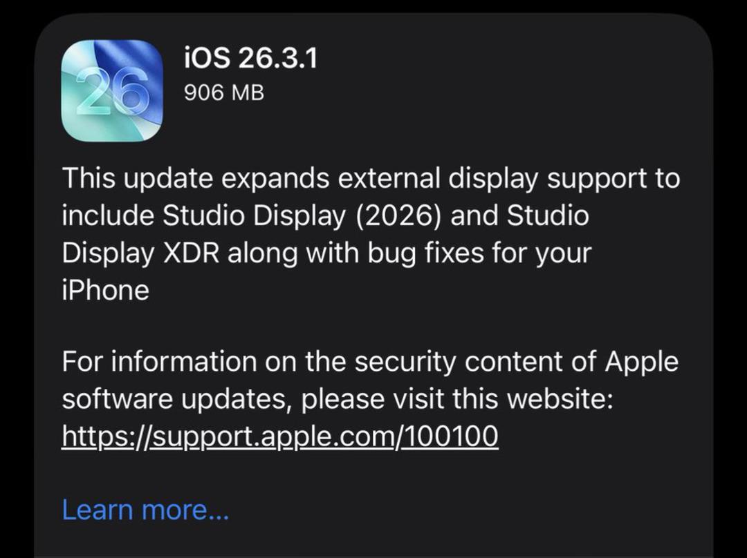 Apple yayınladı! Milyonlarca iPhone kullanıcısına g&uuml;zel haber 2