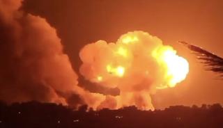 İsrail'den L&uuml;bnanlılara uyarı! "Tamamen boşaltın" &ccedil;ağrısı yapıldı