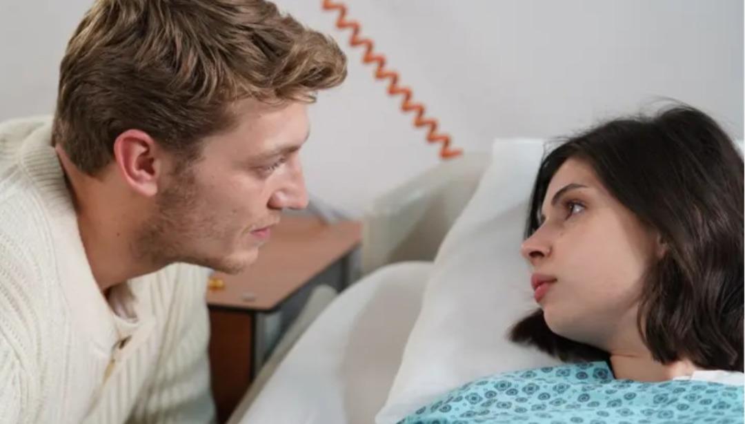 Taşacak Bu Deniz 20. b&ouml;l&uuml;mden bir fragman daha!  Beklediğinize değecek  2