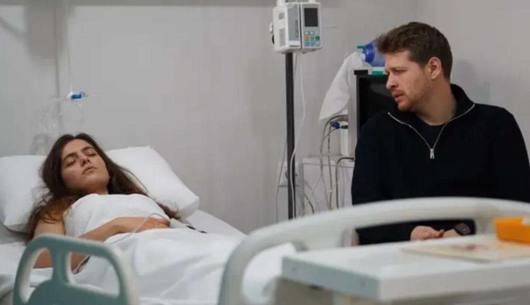 Taşacak Bu Deniz 20. b&ouml;l&uuml;mden bir fragman daha!  Beklediğinize değecek  3