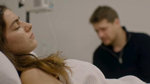 Taşacak Bu Deniz 20. bölümden bir fragman daha! 'Beklediğinize değecek'