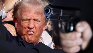 Trump'a suikast planı