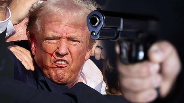 Trump'a suikast planı: Emri İran Devrim Muhafızları'ndan aldım