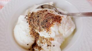 Uyurken bile kas yaptırıyor! Yatmadan önce bir kase yiyen farkı görüyor