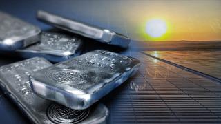 Gümüşte rekor fiyatla tartışma alevlendi! Alternatifi işaret etti '300 kat daha ucuz'