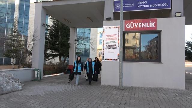 &Ouml;ğrencilerden "Komşum Projesi" ile Ramazan dayanışması 3