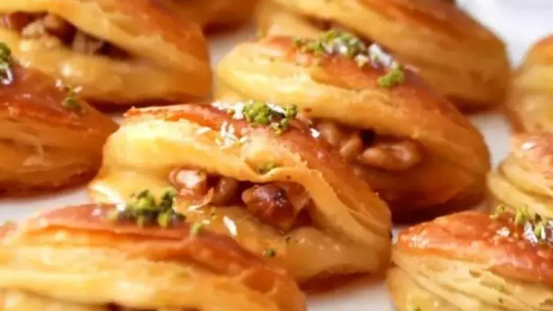 İftara ne pişirsem diyenlere: Ramazan&rsquo;ın 15. g&uuml;n&uuml; iftar men&uuml;s&uuml; hazır! 4