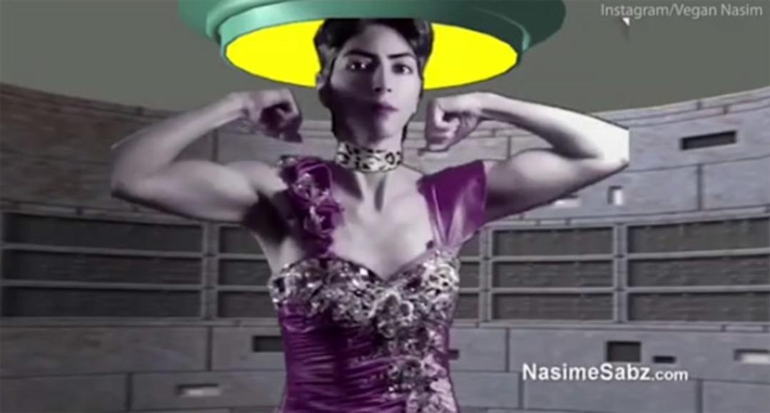 YouTube saldırganının ilk fotoğrafları! 