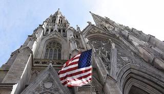 ABD'de rahiplerin iğren&ccedil; cinsel istismar ağı! 300'den fazla &ccedil;ocuğu 75 yıl boyunca...