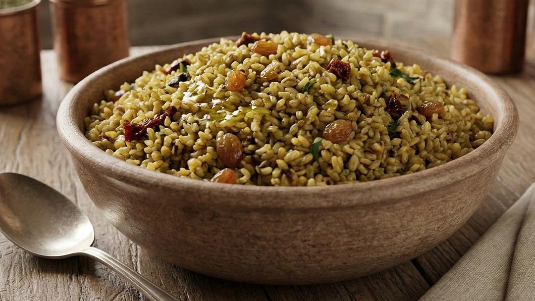 İftara ne pişirsem diyenlere: Ramazan&rsquo;ın 15. g&uuml;n&uuml; iftar men&uuml;s&uuml; hazır! 3