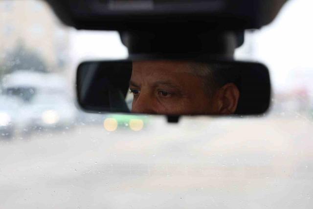 S&uuml;r&uuml;c&uuml;lere uyarı: "İftara yakın saatlerde dikkat!" 2