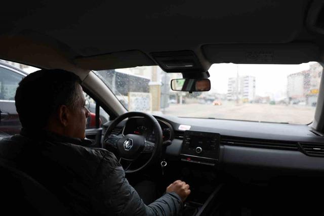 S&uuml;r&uuml;c&uuml;lere uyarı: "İftara yakın saatlerde dikkat!" 1