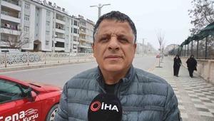 S&uuml;r&uuml;c&uuml;lere uyarı: "İftara yakın saatlerde dikkat!"