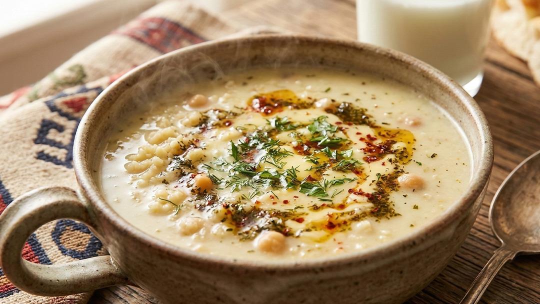 İftara ne pişirsem diyenlere: Ramazan&rsquo;ın 15. g&uuml;n&uuml; iftar men&uuml;s&uuml; hazır! 1