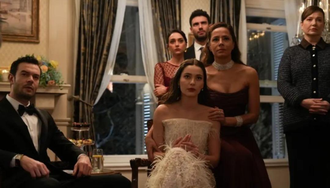 Sevdiğim Sensin 4. b&ouml;l&uuml;m 3. fragman geldi! Herkes aynı şeye dikkat &ccedil;ekti 3