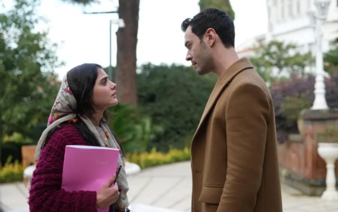 Sevdiğim Sensin 4. b&ouml;l&uuml;m 3. fragman geldi! Herkes aynı şeye dikkat &ccedil;ekti 2