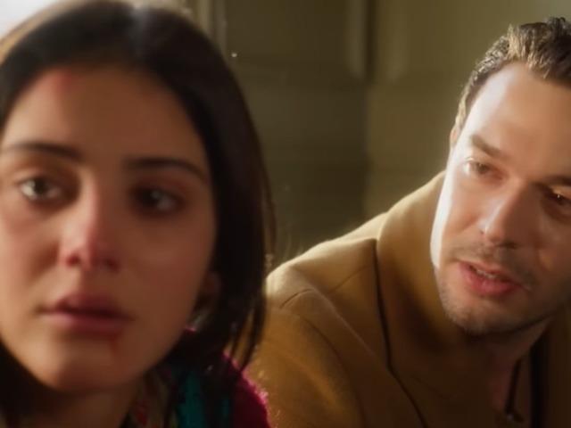 Sevdiğim Sensin 4. b&ouml;l&uuml;m 3. fragman yayınlandı! Herkes aynı şeye dikkat &ccedil;ekti